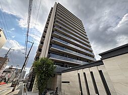 ヴェリテ神崎川シティサイド