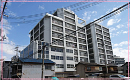 ル・シャトー真砂 マンション