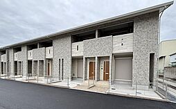 (仮称)足利市芳町テラスハウス