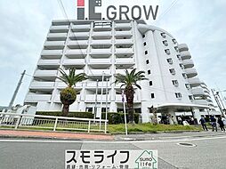 コーストビューサントピアプリーザ