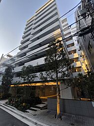 クリオ横浜ザ・グラン