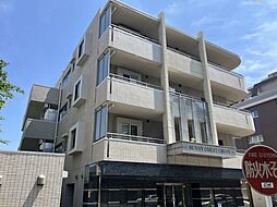 サニーコート調布