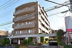 グローリオ武蔵野