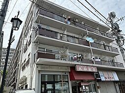 新宿コーポ2号館