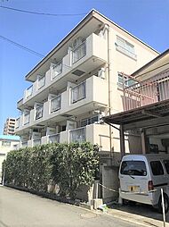 エンゼルハイム大森第5