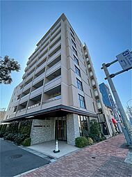 リストレジデンス洗足池