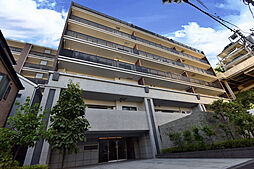 クオス横浜根岸森林公園