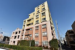 クオス川崎ヴィーアリア