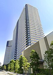 シティタワ-東京ベイセントラルタワ-