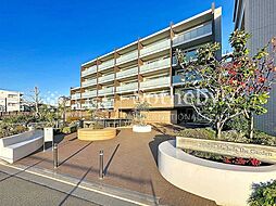 デュオヒルズ南町田 THE GARDEN