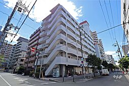 シャトー新大阪