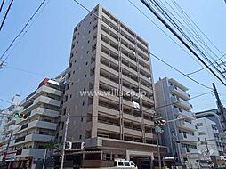 中央メルヴェール江坂