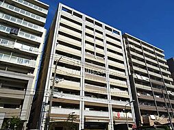 エステムプラザ江坂公園エイジアム