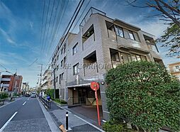 パーク・ハイム自由が丘弐番館