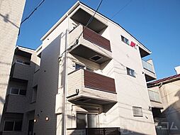 オリエンタルコート千本北