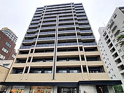 ラフィーネ大手門