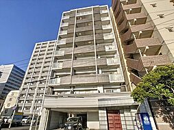 アクアシティオーシャンビュー