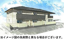 (仮称)Ｄ−ＲＯＯＭ鳥飼1丁目新築工事