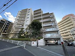 パークハウス赤坂ヴェルシア