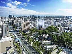デュオフラッツ大濠西