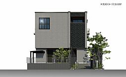 シャーメゾンリバーサイド草香江