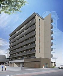 Ｐａｖａｎａ　Ｊｉｏｎｎｅ寺町通り