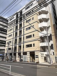 ＭＯＤＥＲＮ　ＰＡＬＡＺＺＯ薬院2丁目