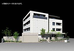 プレミアス赤坂けやき通り