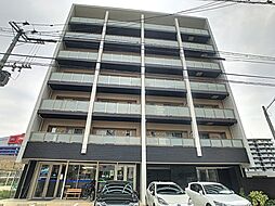ルッシェ天神東　Ｓ棟