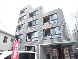 サニークレスト西新