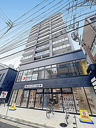 CREST西新