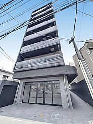 ＭＯＤＥＲＮ　ＡＳＰＩＲＡＴＩＯＮ　箱崎ＡＸＩＡ