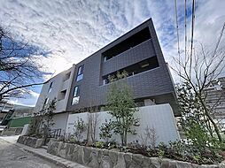 メゾン　パルク　清水