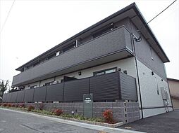 Ｄ−ｒｏｏｍ西長住　弐番館