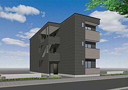 仮称)東区香椎4丁目新築ＡＰ