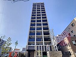 エンクレスト香椎駅前