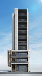 ＭＯＤＥＲＮ　ＡＳＰＩＲＡＴＩＯＮ　博多　ＣＲＥＳＴ