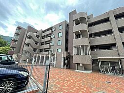 サンパーク黒原レジデンツァ