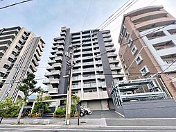 サンライフ別院通り