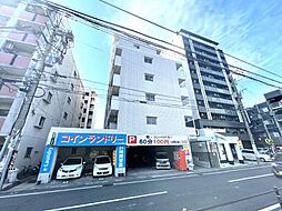 ホワイトパレス北九大前