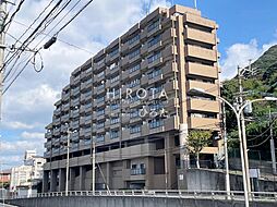 イマージュアークヒルズ霧ケ丘