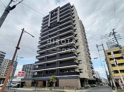 アーティックス行橋駅前グランゲート