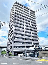 フローレンス八幡駅前グランドアーク