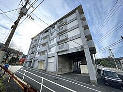 マリンコーポ大久保