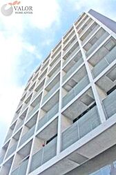 リヴシティ横浜東ベイサイド