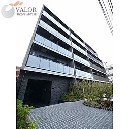 ＳＨＯＫＥＮ　Ｒｅｓｉｄｅｎｃｅ　横浜生麦1