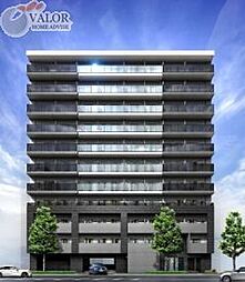 デュオステージ関内II