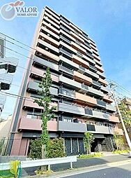 クラリッサ新川崎