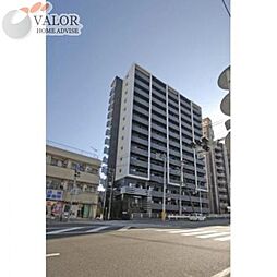 パークキューブ武蔵小杉