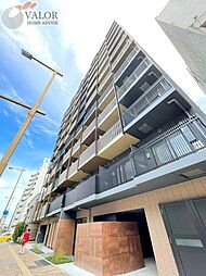 スパシエ東神奈川